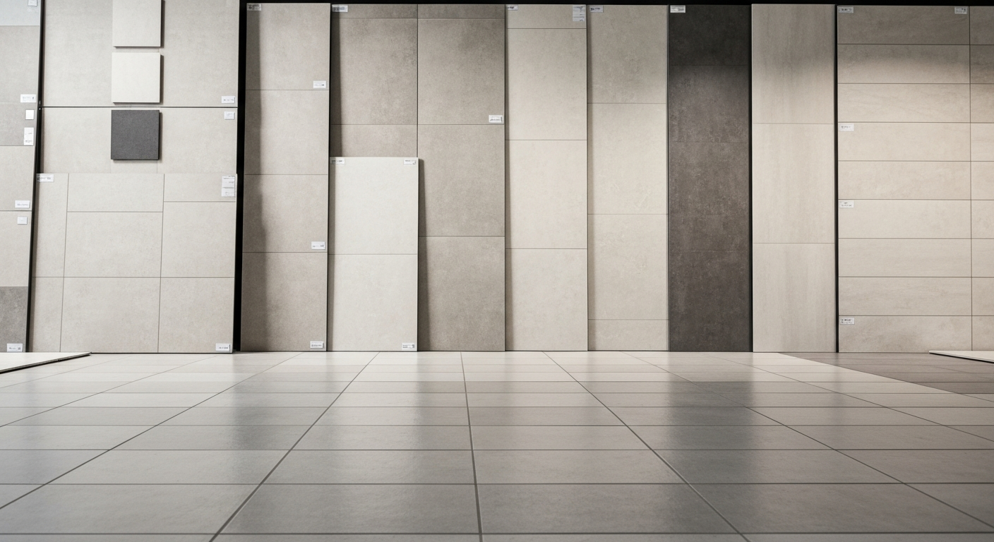 10 ошибок при выборе плитки для ванной - опыт мастеров Кемерово