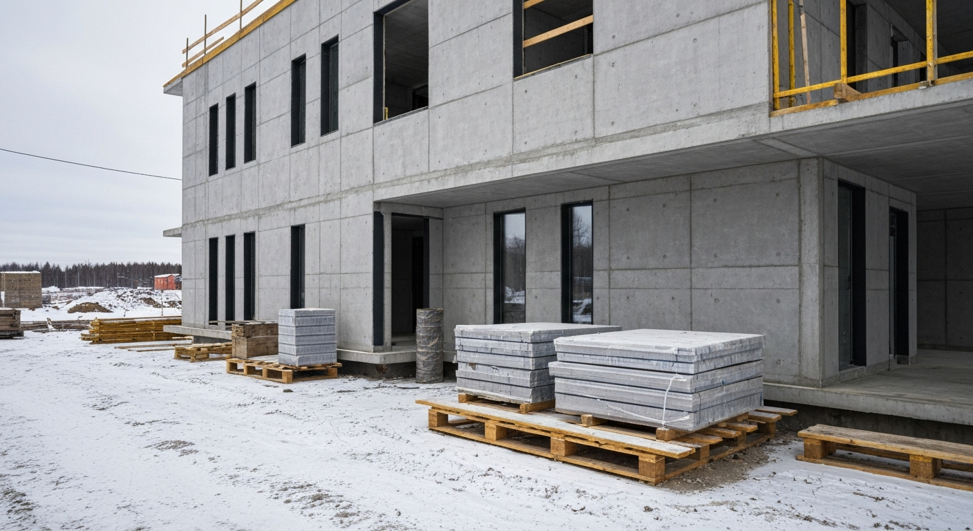 Чеклист приёмки квартиры в новостройке: на что смотреть и что проверять